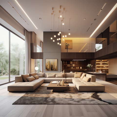 图片[58]-全球设计案例智能库_OJBKAI.COM轻奢前卫现代客厅Midjourney灵感图库-_设计智库－全球设计案例智能库_OJBKAI.COM-全球设计案例智能库_OJBKAI.COM设计智库