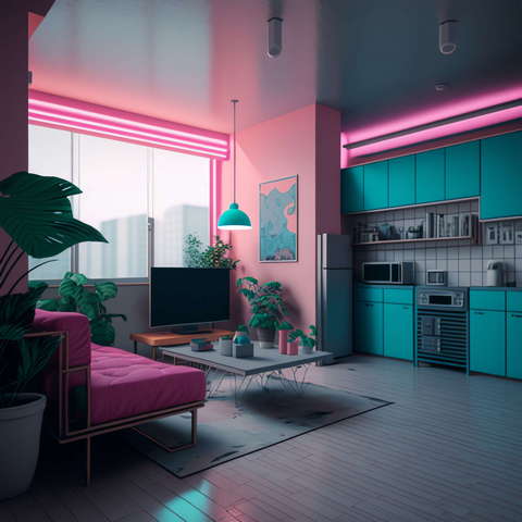 图片[20]-全球设计案例智能库_OJBKAI.COM摩登时尚客厅Midjourney灵感图库-_设计智库－全球设计案例智能库_OJBKAI.COM-全球设计案例智能库_OJBKAI.COM设计智库