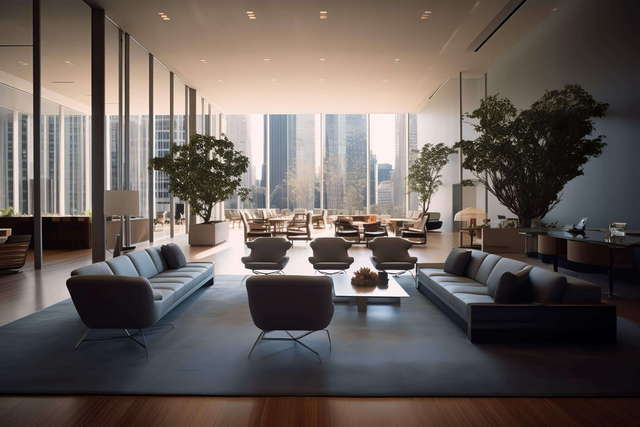 图片[63]-全球设计案例智能库_OJBKAI.COM家装现代前卫时尚客厅Midjourney灵感图库-_设计智库－全球设计案例智能库_OJBKAI.COM-全球设计案例智能库_OJBKAI.COM设计智库