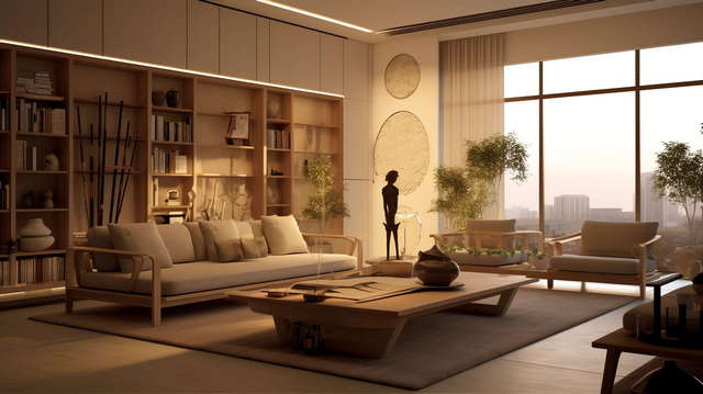 图片[63]-全球设计案例智能库_OJBKAI.COM家装日式客厅Midjourney灵感图库-_设计智库－全球设计案例智能库_OJBKAI.COM-全球设计案例智能库_OJBKAI.COM设计智库