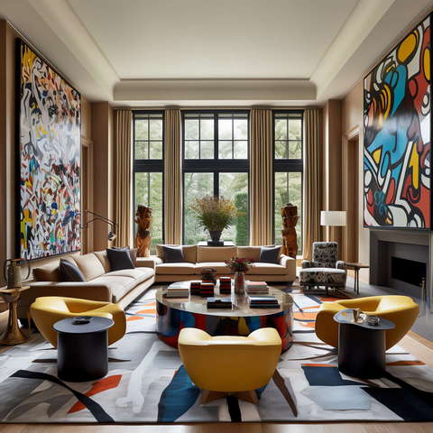 图片[62]-全球设计案例智能库_OJBKAI.COM家装客厅Midjourney灵感图库-_设计智库－全球设计案例智能库_OJBKAI.COM-全球设计案例智能库_OJBKAI.COM设计智库