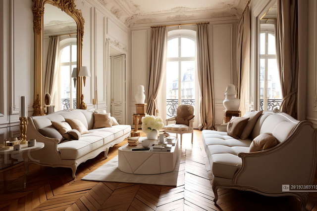 图片[54]-全球设计案例智能库_OJBKAI.COM法式住宅设计Midjourney灵感图库-_设计智库－全球设计案例智能库_OJBKAI.COM-全球设计案例智能库_OJBKAI.COM设计智库