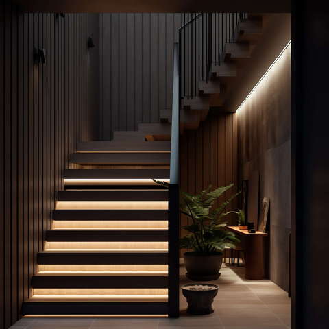 图片[11]-全球设计案例智能库_OJBKAI.COM家装现代风格楼梯Midjourney灵感图库-_设计智库－全球设计案例智能库_OJBKAI.COM-全球设计案例智能库_OJBKAI.COM设计智库