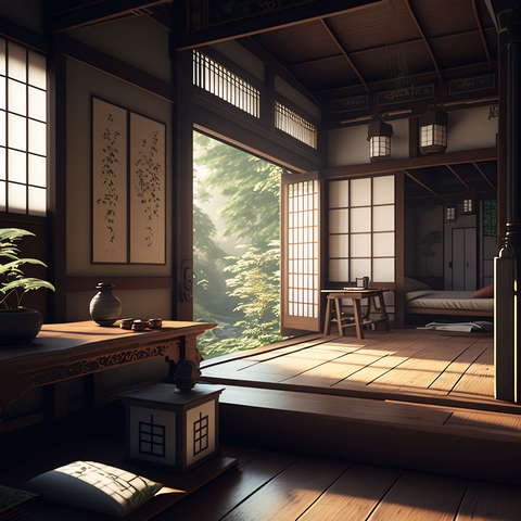 图片[21]-全球设计案例智能库_OJBKAI.COM榻榻米3_Midjourney灵感图库-设计智库－全球设计案例智能库_OJBKAI.COM-全球设计案例智能库_OJBKAI.COM设计智库