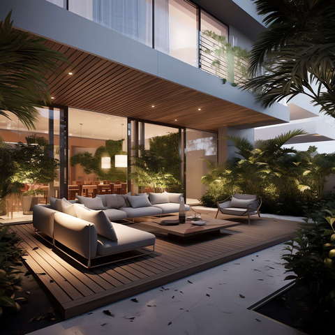 图片[56]-全球设计案例智能库_OJBKAI.COM现代别墅庭院Midjourney灵感图库-_设计智库－全球设计案例智能库_OJBKAI.COM-全球设计案例智能库_OJBKAI.COM设计智库