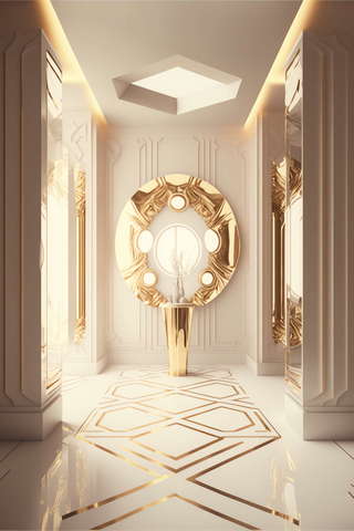 图片[8]-全球设计案例智能库_OJBKAI.COM新古典卫生间设计Midjourney灵感图库-_设计智库－全球设计案例智能库_OJBKAI.COM-全球设计案例智能库_OJBKAI.COM设计智库