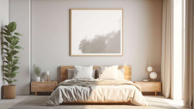 图片[53]-全球设计案例智能库_OJBKAI.COM北欧风格床Midjourney灵感图库-_设计智库－全球设计案例智能库_OJBKAI.COM-全球设计案例智能库_OJBKAI.COM设计智库