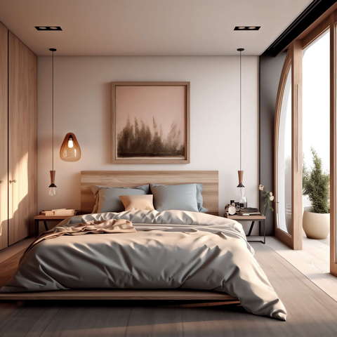 图片[37]-全球设计案例智能库_OJBKAI.COM北欧风格卧室Midjourney灵感图库-_设计智库－全球设计案例智能库_OJBKAI.COM-全球设计案例智能库_OJBKAI.COM设计智库