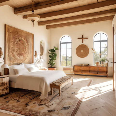 图片[9]-全球设计案例智能库_OJBKAI.COM地中海风格卧室Midjourney灵感图库-_设计智库－全球设计案例智能库_OJBKAI.COM-全球设计案例智能库_OJBKAI.COM设计智库