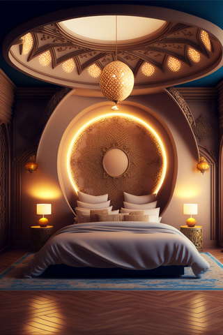 图片[35]-全球设计案例智能库_OJBKAI.COM古罗马风情卧室Midjourney灵感图库-_设计智库－全球设计案例智能库_OJBKAI.COM-全球设计案例智能库_OJBKAI.COM设计智库