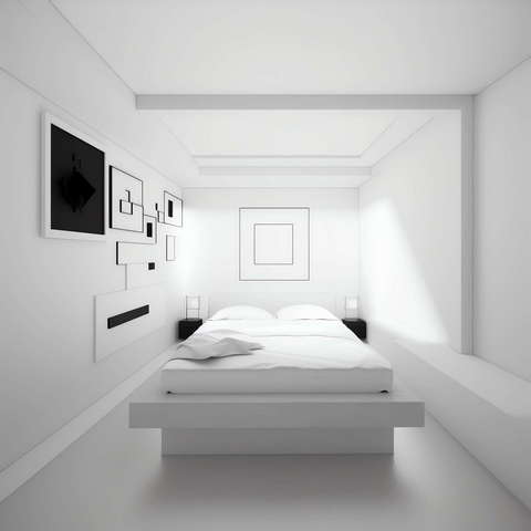 图片[45]-全球设计案例智能库_OJBKAI.COM极简风格卧室Midjourney灵感图库-_设计智库－全球设计案例智能库_OJBKAI.COM-全球设计案例智能库_OJBKAI.COM设计智库