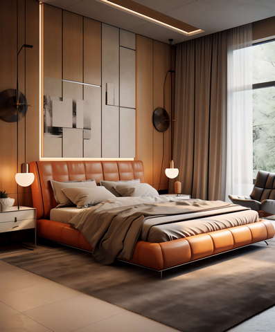 图片[54]-全球设计案例智能库_OJBKAI.COM家装现代风格卧室Midjourney灵感图库-_设计智库－全球设计案例智能库_OJBKAI.COM-全球设计案例智能库_OJBKAI.COM设计智库