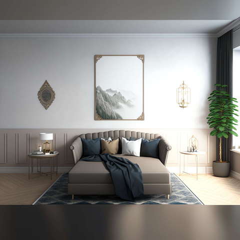 图片[45]-全球设计案例智能库_OJBKAI.COM家装住宅卧室Midjourney灵感图库-_设计智库－全球设计案例智能库_OJBKAI.COM-全球设计案例智能库_OJBKAI.COM设计智库