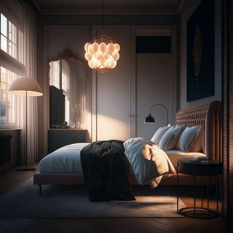 图片[45]-全球设计案例智能库_OJBKAI.COM简欧风卧室Midjourney灵感图库-_设计智库－全球设计案例智能库_OJBKAI.COM-全球设计案例智能库_OJBKAI.COM设计智库