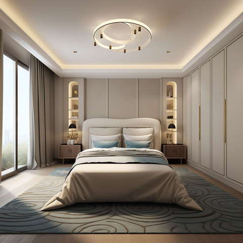 图片[54]-全球设计案例智能库_OJBKAI.COM简欧卧室Midjourney灵感图库-_设计智库－全球设计案例智能库_OJBKAI.COM-全球设计案例智能库_OJBKAI.COM设计智库