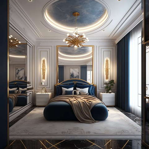 图片[54]-全球设计案例智能库_OJBKAI.COM简欧卧室设计Midjourney灵感图库-_设计智库－全球设计案例智能库_OJBKAI.COM-全球设计案例智能库_OJBKAI.COM设计智库