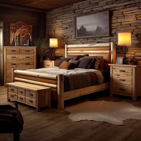 图片[54]-全球设计案例智能库_OJBKAI.COM美式乡村风格卧室Midjourney灵感图库-_设计智库－全球设计案例智能库_OJBKAI.COM-全球设计案例智能库_OJBKAI.COM设计智库