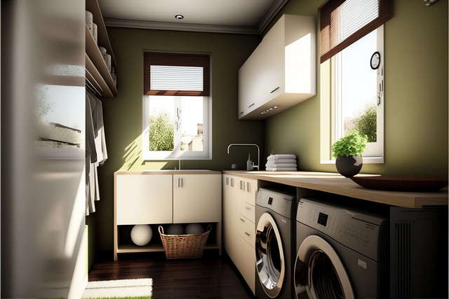 图片[19]-全球设计案例智能库_OJBKAI.COM洗衣房设计Midjourney灵感图库-_设计智库－全球设计案例智能库_OJBKAI.COM-全球设计案例智能库_OJBKAI.COM设计智库