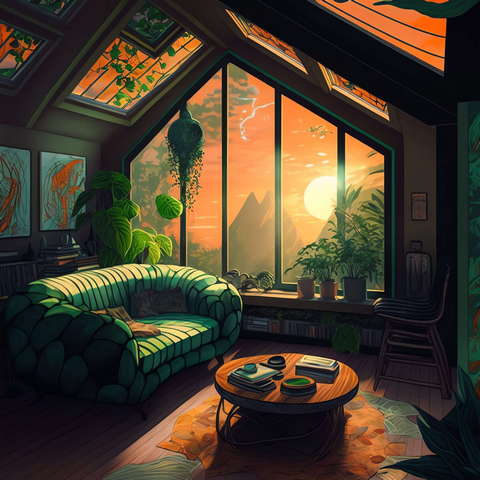 图片[9]-全球设计案例智能库_OJBKAI.COM全封闭式阳台1_Midjourney灵感图库-设计智库－全球设计案例智能库_OJBKAI.COM-全球设计案例智能库_OJBKAI.COM设计智库