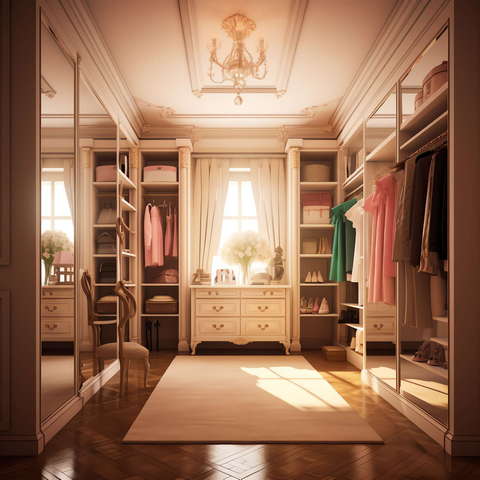 图片[216]-全球设计案例智能库_OJBKAI.COM家装衣柜衣帽间Midjourney灵感图库-_设计智库－全球设计案例智能库_OJBKAI.COM-全球设计案例智能库_OJBKAI.COM设计智库