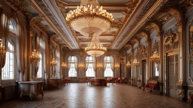 图片[43]-全球设计案例智能库_OJBKAI.COM庄园别墅古典欧式风Midjourney灵感图库-_设计智库－全球设计案例智能库_OJBKAI.COM-全球设计案例智能库_OJBKAI.COM设计智库