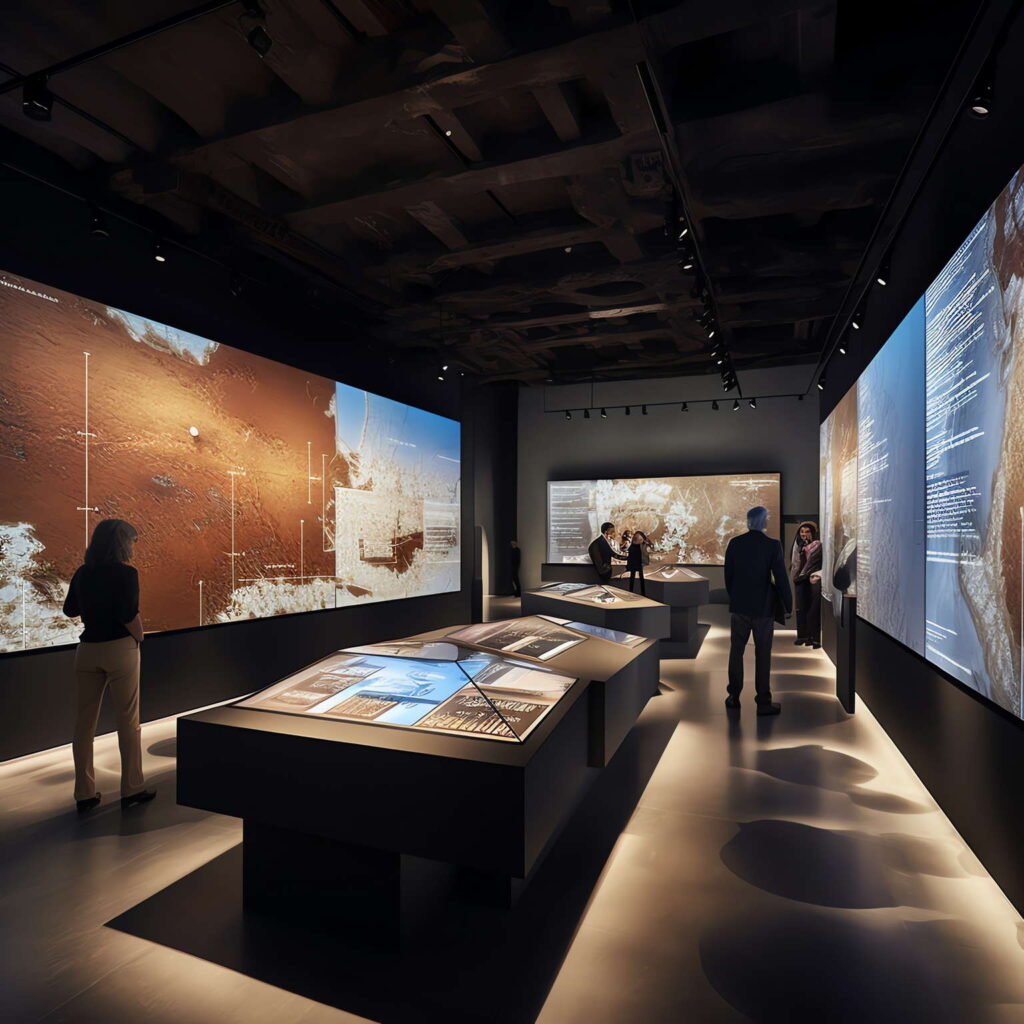 图片[36]-全球设计案例智能库_OJBKAI.COM文物博物馆Midjourney灵感图库-_设计智库－全球设计案例智能库_OJBKAI.COM-全球设计案例智能库_OJBKAI.COM设计智库