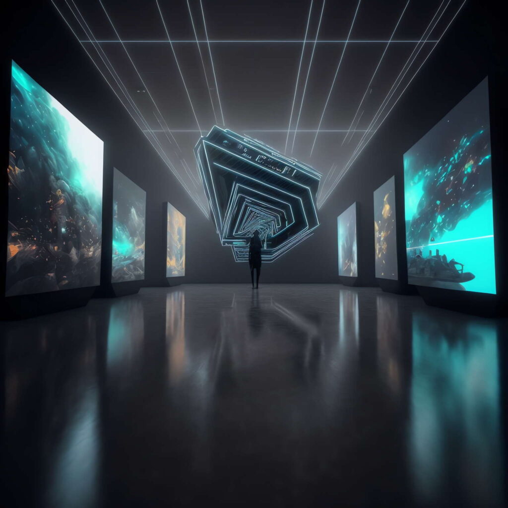 图片[18]-全球设计案例智能库_OJBKAI.COM科幻风现代航天科技馆Midjourney灵感图库-_设计智库－全球设计案例智能库_OJBKAI.COM-全球设计案例智能库_OJBKAI.COM设计智库