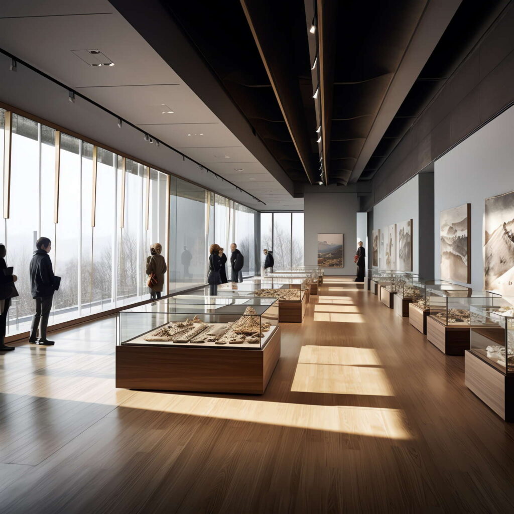 图片[36]-全球设计案例智能库_OJBKAI.COM地质自然博物馆Midjourney灵感图库-_设计智库－全球设计案例智能库_OJBKAI.COM-全球设计案例智能库_OJBKAI.COM设计智库