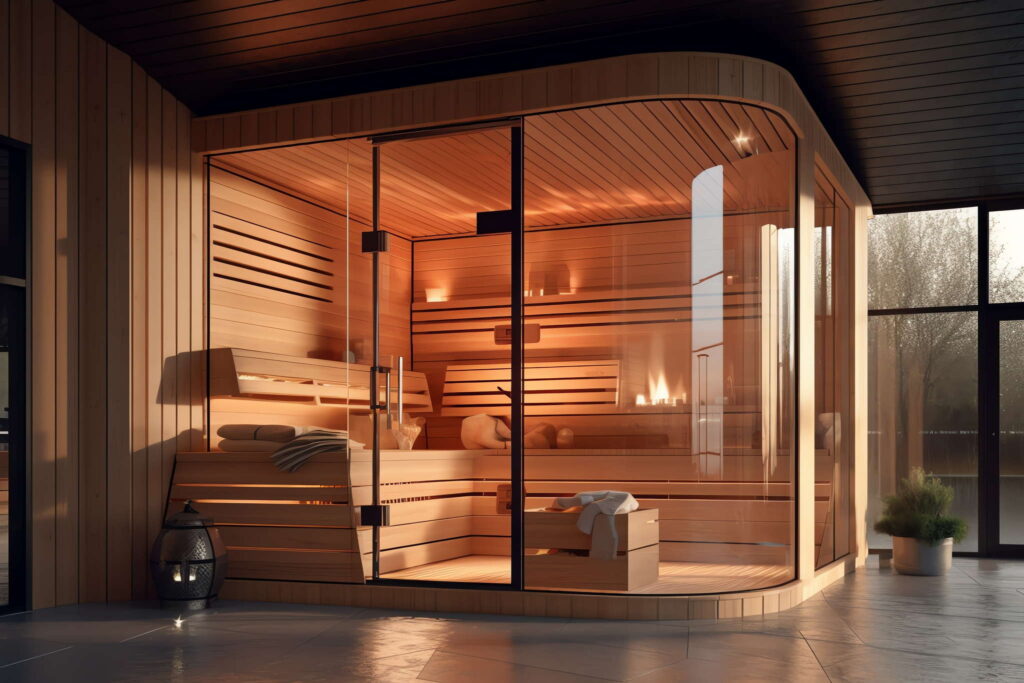 图片[54]-全球设计案例智能库_OJBKAI.COM休闲原木汗蒸桑拿Midjourney灵感图库-_设计智库－全球设计案例智能库_OJBKAI.COM-全球设计案例智能库_OJBKAI.COM设计智库