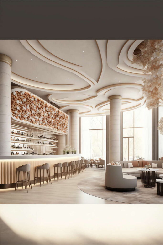 图片[9]-全球设计案例智能库_OJBKAI.COM餐台酒吧台Midjourney灵感图库-_设计智库－全球设计案例智能库_OJBKAI.COM-全球设计案例智能库_OJBKAI.COM设计智库