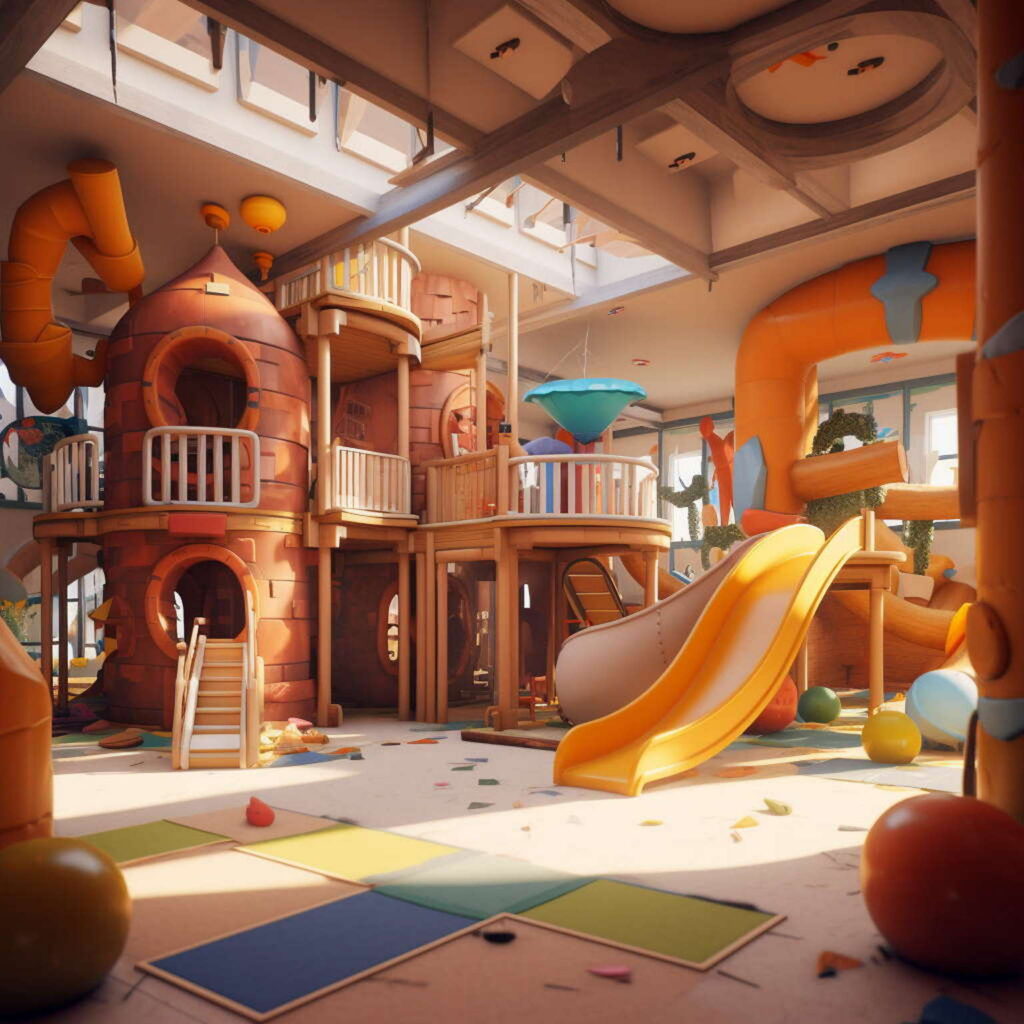 图片[9]-全球设计案例智能库_OJBKAI.COM童趣儿童活动区_Midjourney灵感图库-_设计智库－全球设计案例智能库_OJBKAI.COM-全球设计案例智能库_OJBKAI.COM设计智库