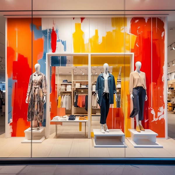 图片[62]-全球设计案例智能库_OJBKAI.COM现代前卫服装鞋店Midjourney灵感图库-_设计智库－全球设计案例智能库_OJBKAI.COM-全球设计案例智能库_OJBKAI.COM设计智库