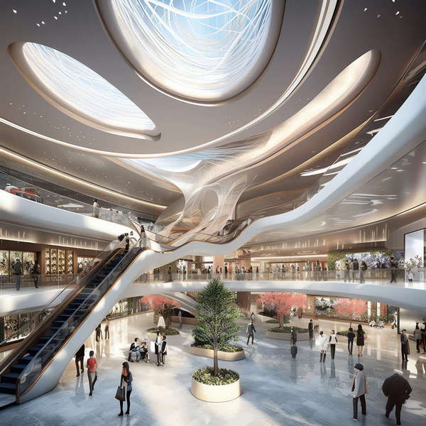 图片[53]-全球设计案例智能库_OJBKAI.COM现代科幻风商场_Midjourney灵感图库-_设计智库－全球设计案例智能库_OJBKAI.COM-全球设计案例智能库_OJBKAI.COM设计智库