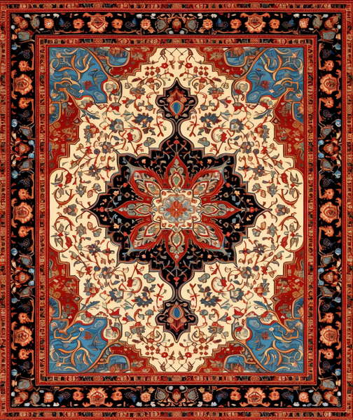 图片[45]-全球设计案例智能库_OJBKAI.COM复古风地毯Midjourney灵感图库-_设计智库－全球设计案例智能库_OJBKAI.COM-全球设计案例智能库_OJBKAI.COM设计智库