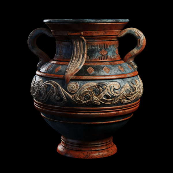 图片[45]-全球设计案例智能库_OJBKAI.COM复古花瓶Midjourney灵感图库-_设计智库－全球设计案例智能库_OJBKAI.COM-全球设计案例智能库_OJBKAI.COM设计智库