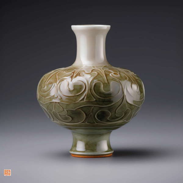 图片[54]-全球设计案例智能库_OJBKAI.COM复古陶瓷花瓶摆件Midjourney灵感图库-_设计智库－全球设计案例智能库_OJBKAI.COM-全球设计案例智能库_OJBKAI.COM设计智库