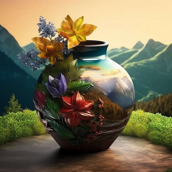 图片[54]-全球设计案例智能库_OJBKAI.COM艺术花瓶摆件Midjourney灵感图库-_设计智库－全球设计案例智能库_OJBKAI.COM-全球设计案例智能库_OJBKAI.COM设计智库