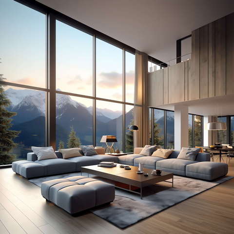 图片[57]-全球设计案例智能库_OJBKAI.COM现代前卫落地窗Midjourney灵感图库-_设计智库－全球设计案例智能库_OJBKAI.COM-全球设计案例智能库_OJBKAI.COM设计智库