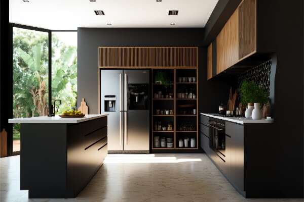 图片[15]-全球设计案例智能库_OJBKAI.COM家装现代开放厨房中岛吧台_Midjourney灵感图库126p-全球设计案例智能库_OJBKAI.COM设计智库