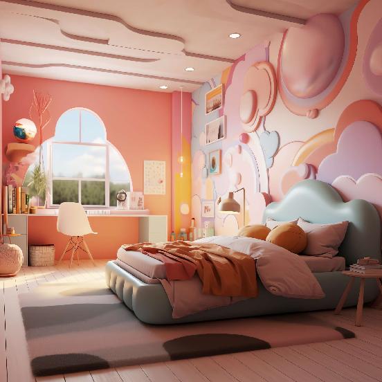 图片[40]-全球设计案例智能库_OJBKAI.COM女孩房Midjourney灵感图库-_设计智库－全球设计案例智能库_OJBKAI.COM-全球设计案例智能库_OJBKAI.COM设计智库