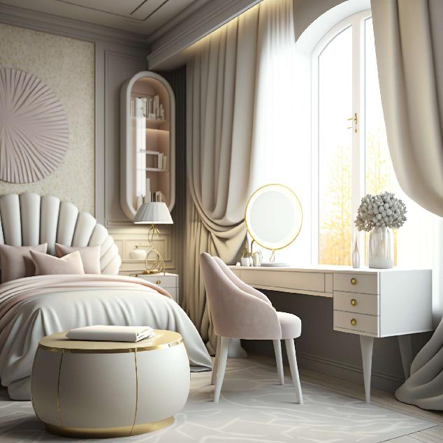 图片[23]-全球设计案例智能库_OJBKAI.COM色彩女孩房1_Midjourney灵感图库-设计智库－全球设计案例智能库_OJBKAI.COM-全球设计案例智能库_OJBKAI.COM设计智库