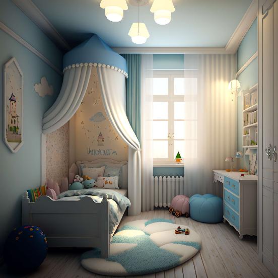 图片[15]-全球设计案例智能库_OJBKAI.COM色彩童趣女孩房2_Midjourney灵感图库-设计智库－全球设计案例智能库_OJBKAI.COM-全球设计案例智能库_OJBKAI.COM设计智库