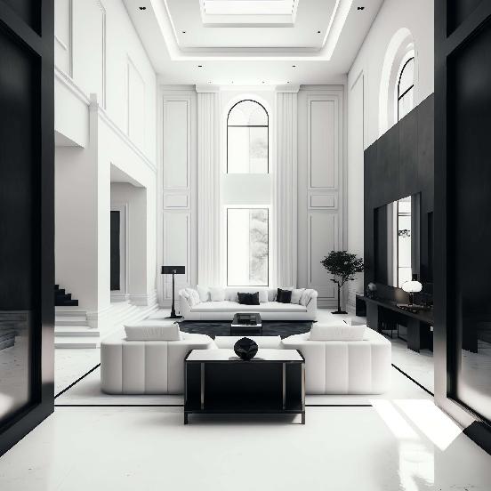 图片[40]-全球设计案例智能库_OJBKAI.COM白色系家装Midjourney灵感图库-_设计智库－全球设计案例智能库_OJBKAI.COM-全球设计案例智能库_OJBKAI.COM设计智库