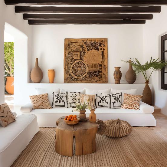 图片[53]-全球设计案例智能库_OJBKAI.COM别墅地中海风格客厅_Midjourney灵感图库338p-全球设计案例智能库_OJBKAI.COM设计智库