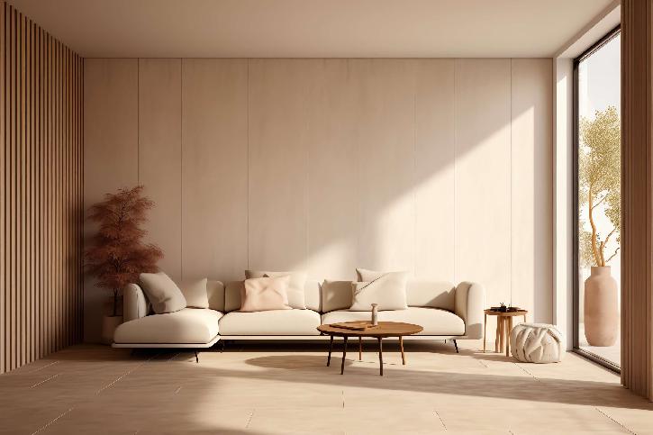 图片[122]-全球设计案例智能库_OJBKAI.COM侘寂风客厅住宅Midjourney灵感图库-_设计智库－全球设计案例智能库_OJBKAI.COM-全球设计案例智能库_OJBKAI.COM设计智库