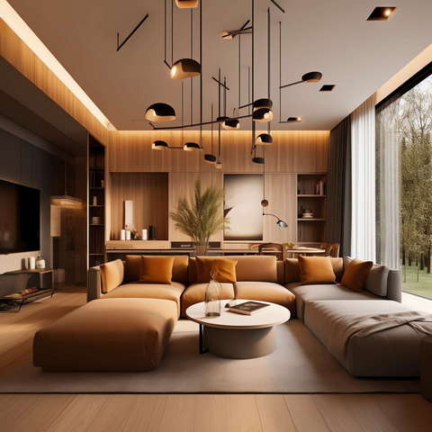 图片[9]-全球设计案例智能库_OJBKAI.COM原木风客厅Midjourney灵感图库-_设计智库－全球设计案例智能库_OJBKAI.COM-全球设计案例智能库_OJBKAI.COM设计智库