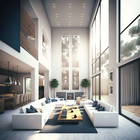 图片[53]-全球设计案例智能库_OJBKAI.COM现代挑高别墅Midjourney灵感图库-_设计智库－全球设计案例智能库_OJBKAI.COM-全球设计案例智能库_OJBKAI.COM设计智库