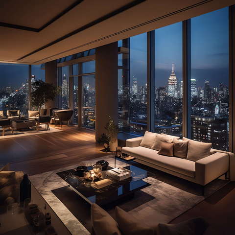 图片[53]-全球设计案例智能库_OJBKAI.COM现代前卫大平层Midjourney灵感图库-_设计智库－全球设计案例智能库_OJBKAI.COM-全球设计案例智能库_OJBKAI.COM设计智库