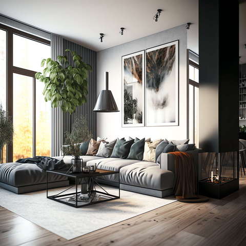 图片[45]-全球设计案例智能库_OJBKAI.COM现代简约客厅Midjourney灵感图库-_设计智库－全球设计案例智能库_OJBKAI.COM-全球设计案例智能库_OJBKAI.COM设计智库