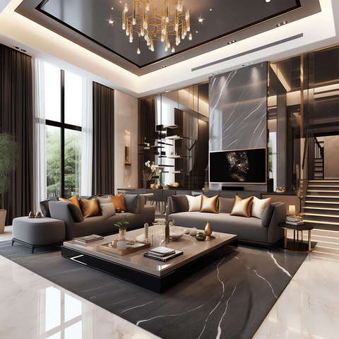 图片[19]-全球设计案例智能库_OJBKAI.COM奢华客厅Midjourney灵感图库-_设计智库－全球设计案例智能库_OJBKAI.COM-全球设计案例智能库_OJBKAI.COM设计智库